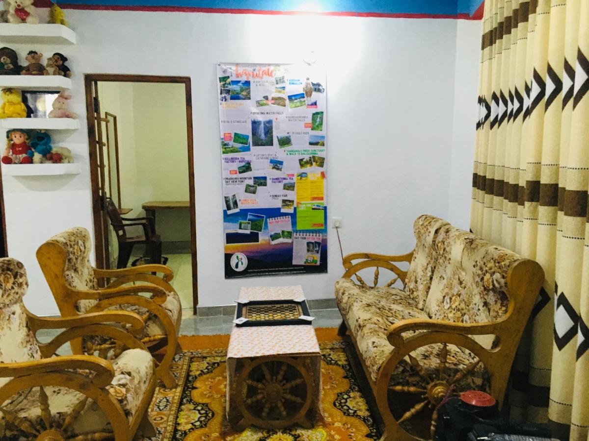 Adisham Village Home Beragala Esterno foto
