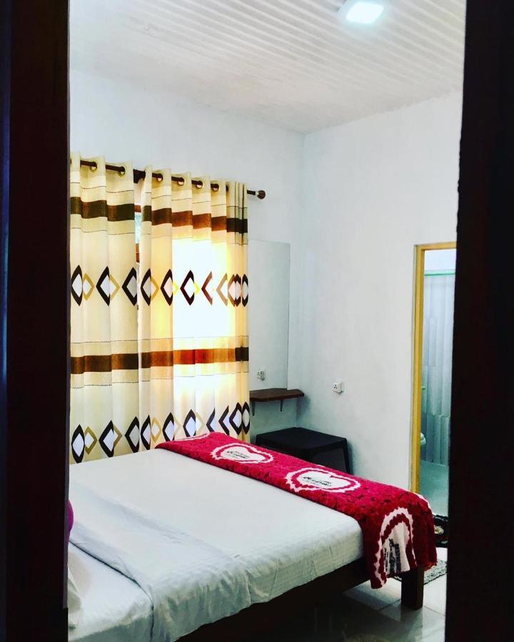 Adisham Village Home Beragala Esterno foto